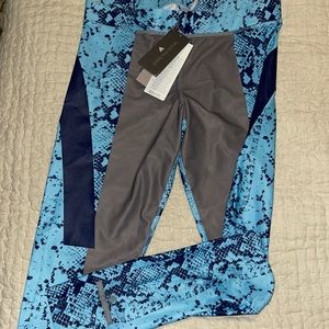 Adidas | Stella McCartney techfit tights